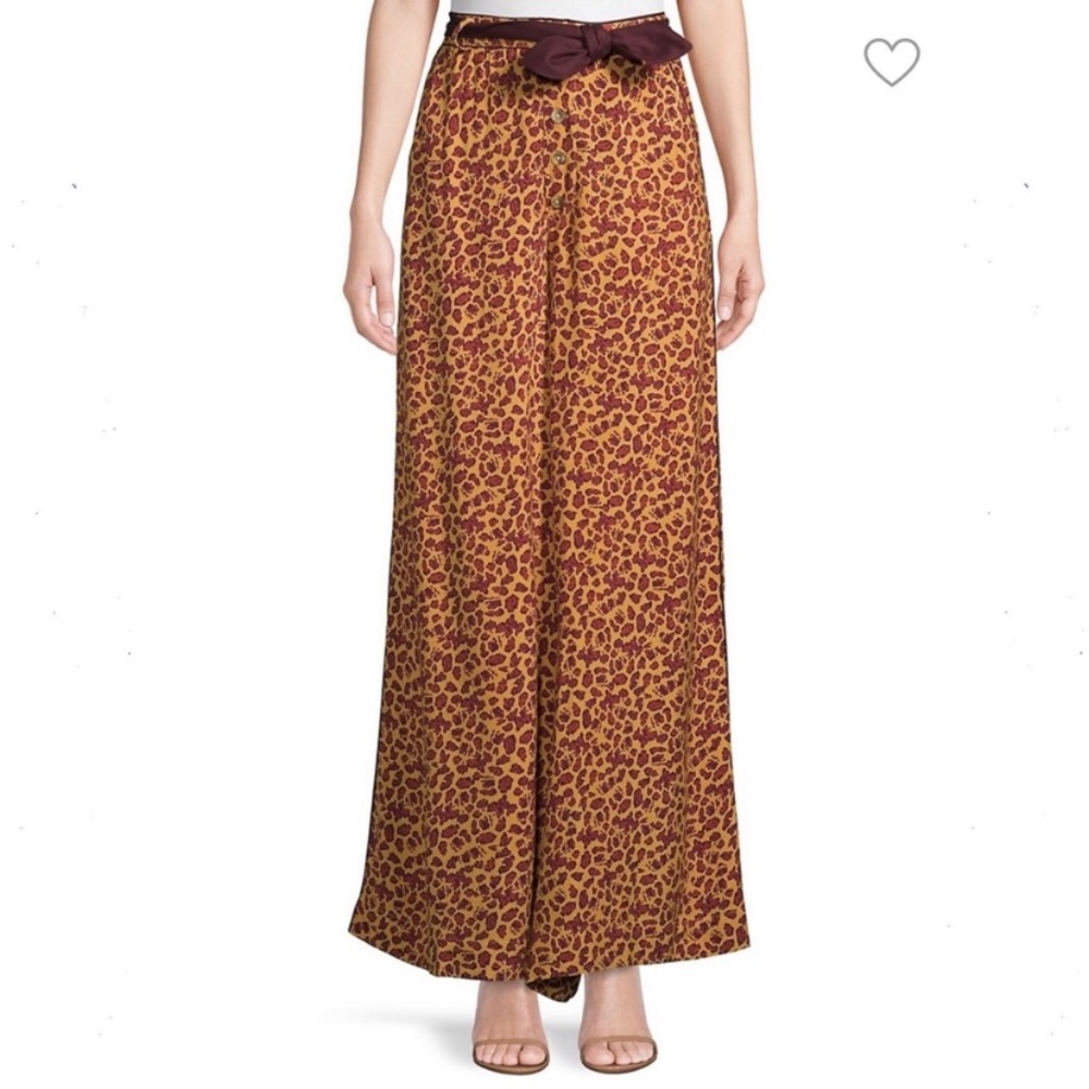 FP Palazzo pants size 6